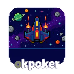 OKPOKER — ikon APK