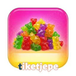 TIKETJEPE — ikon APK